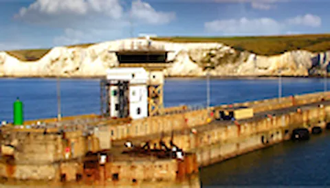 UK Continental Shelf (UKCS)