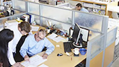 ISO 45001 職業健康安全管理