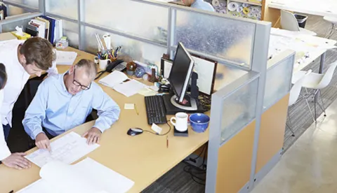 Occupational health and safety