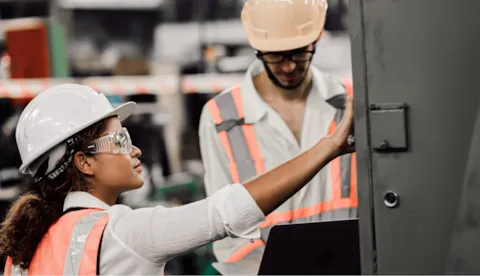 Synergi Life for operational risk and barrier management