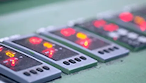 Grid connections for offshore wind