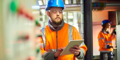 Planned Maintenance - reliability centered