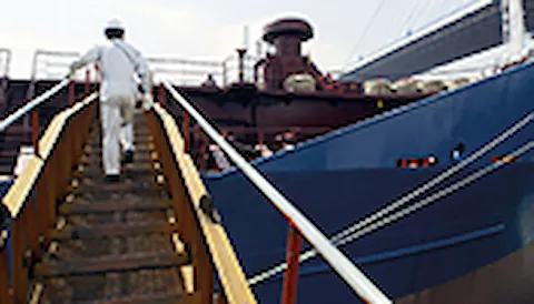 Port state control (PSC) services