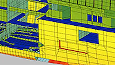 POSEIDON – Strength assessment of hull structures