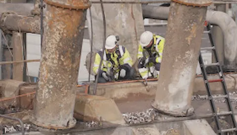 Power Failure Investigation