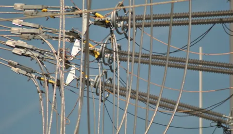 Power system development