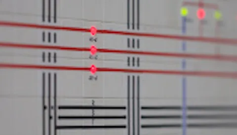 Power systems protection studies