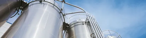 Pressure Vessels & Equipment