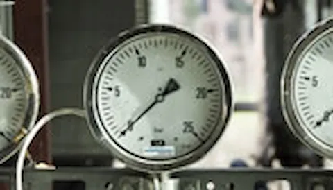 Process and flow services