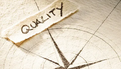 品質管理訓練課程