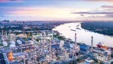 Quantitative Risk Analysis (QRA) software products 