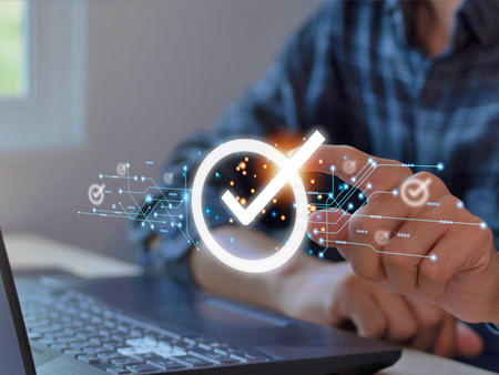 Automated Eligibility Verification