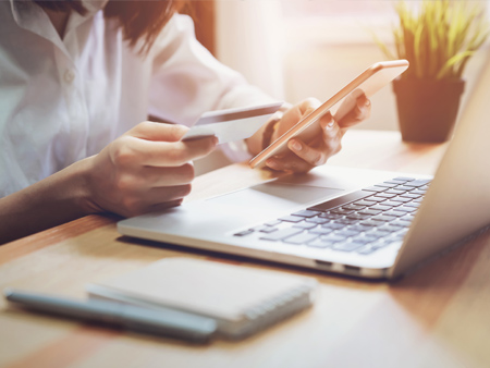 Integrated Billing System Support