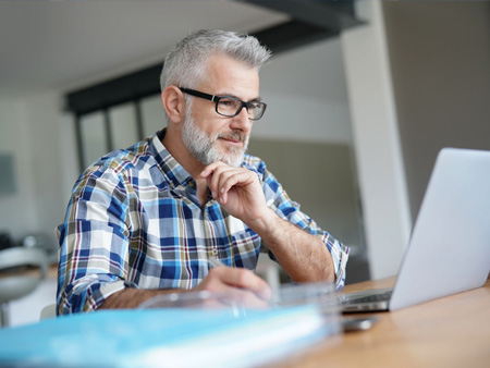 Self-Service Enrollment Portals