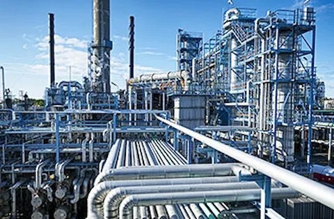 Flyer: Risk Based Inspection Planning & Management