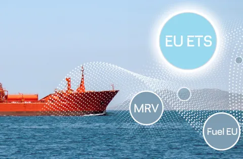 On-demand webinar: Commercial implications of FuelEU Maritime and EU ETS: New insights