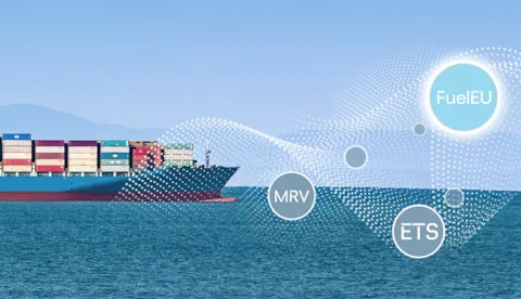 FuelEU Maritime