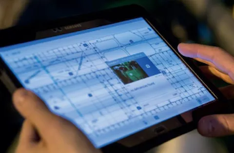 Remote surveys – save time and reduce costs