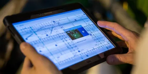 DNV GL - Maritime | Remote Surveys for Marine Components