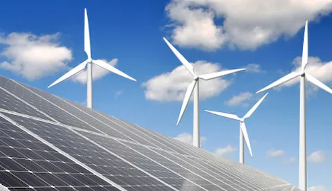 Renewables Certification