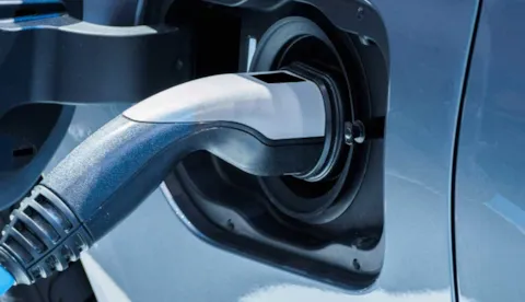 How Norway's EVs cut emissions