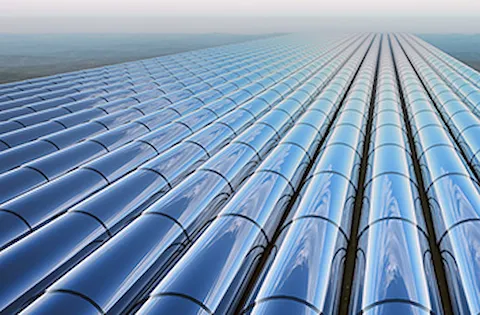 Repurposing onshore pipelines for hydrogen: Guiding operators through the re-evaluation process