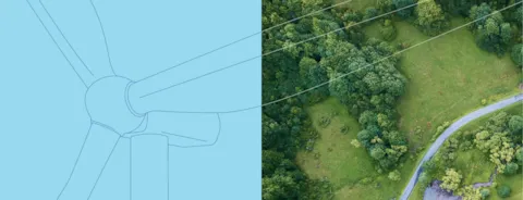 Risk assessments for onshore wind turbines