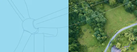 Renewable energy project