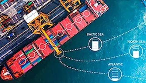 RSCS+ enhanced Route Specific Container Stowage