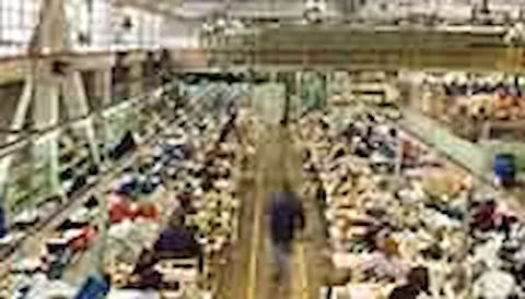 SA8000 - Social accountability management