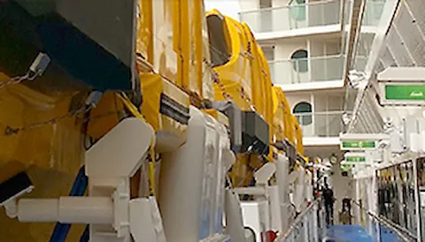 Safety, risk & reliability advisory services