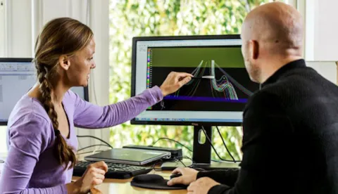 强化我们的安全文化