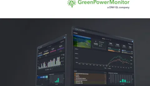 GreenPowerMonitor