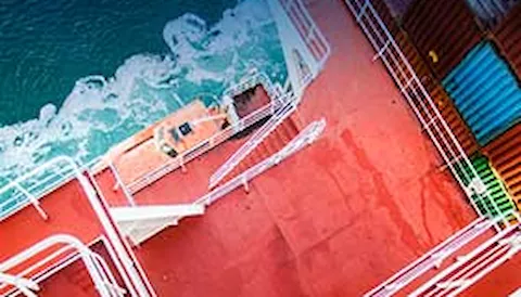 Norwegian continental shelf compliance service