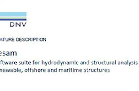 Sesam Feature Description