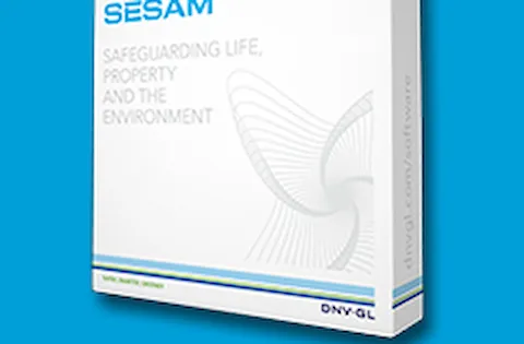 Trial access of Sesam GeniE Lite