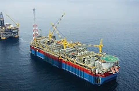 Sesam for floating structures