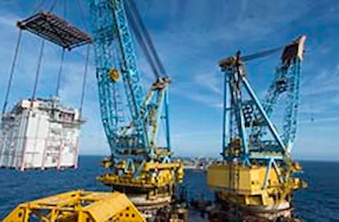 Sesam for marine systems modules