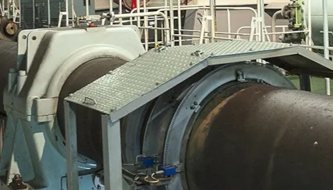 Shaft align class notations