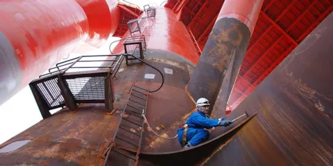 Shared Structural Inspection