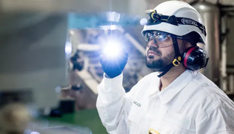 Ship recycling services