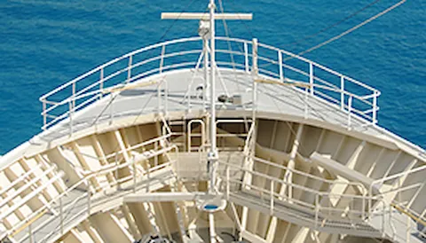 Ship classification - Fleet in service