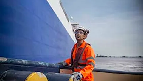 ShipManager Crewing - Ship crew management software