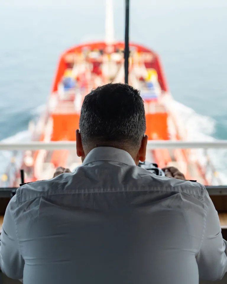 Maritime Cyber Priority 2024/25