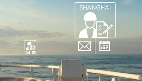 Smart Survey Booking