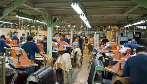 Social and ethical management