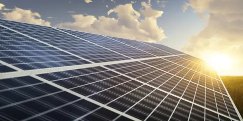 Solar Power Certification