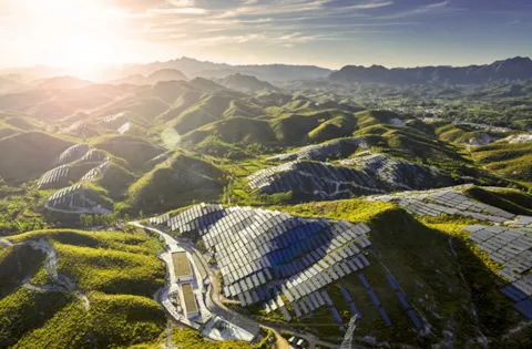 Solar energy on-demand webinars