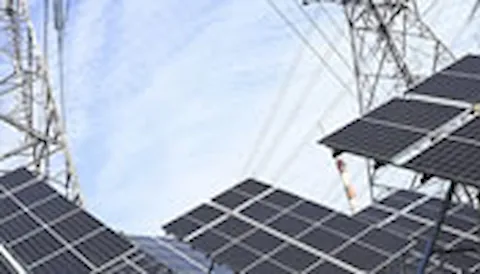 Solar grid integration