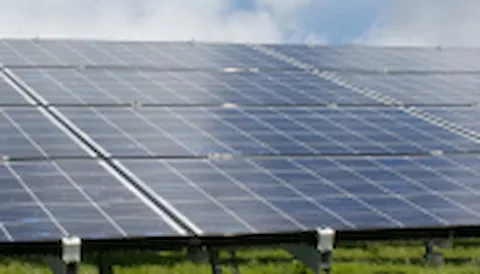 Project certification of photovoltaic power plants